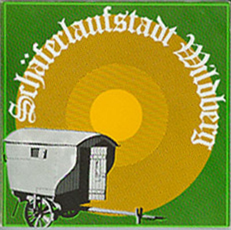 Schäferlaufstadt Wildberg