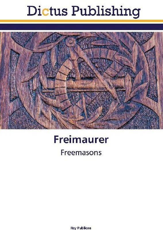 Freimaurer