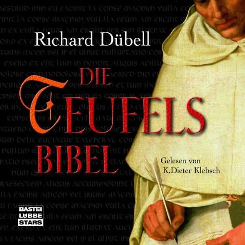 Die Teufelsbibel