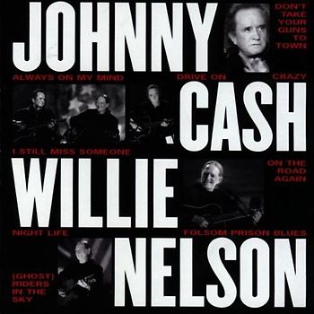 Johnny Cash - Vh-1 Storytellers