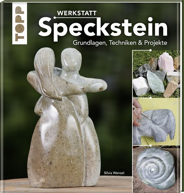 Werkstatt Speckstein