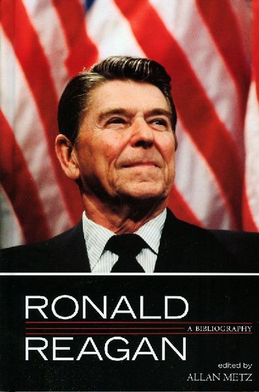Ronald Reagan