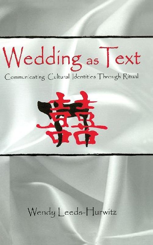 Wedding as Text
