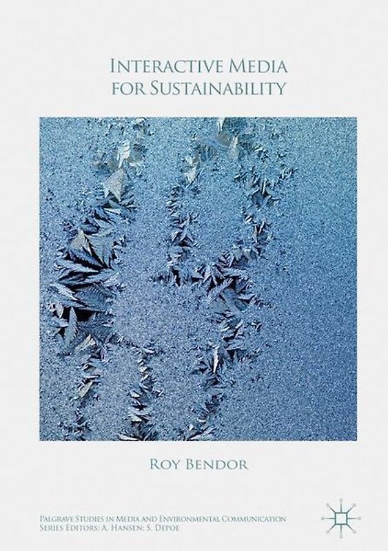 Interactive Media for Sustainability