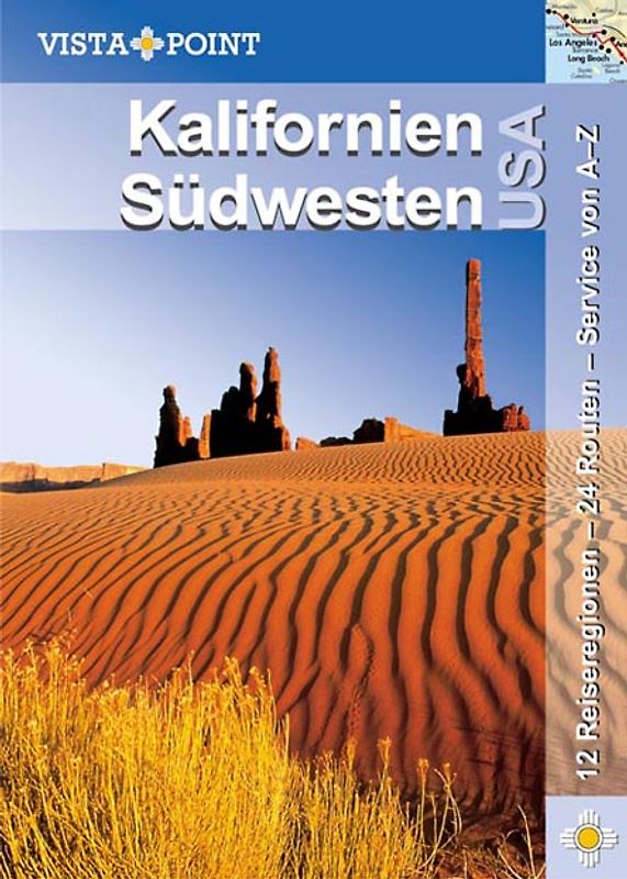 Kalifornien & Südwesten USA