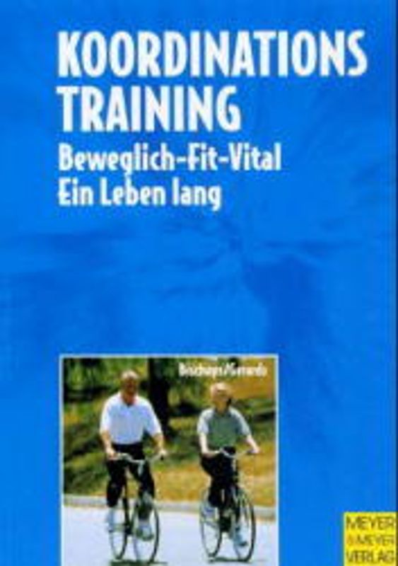 Koordinationstraining