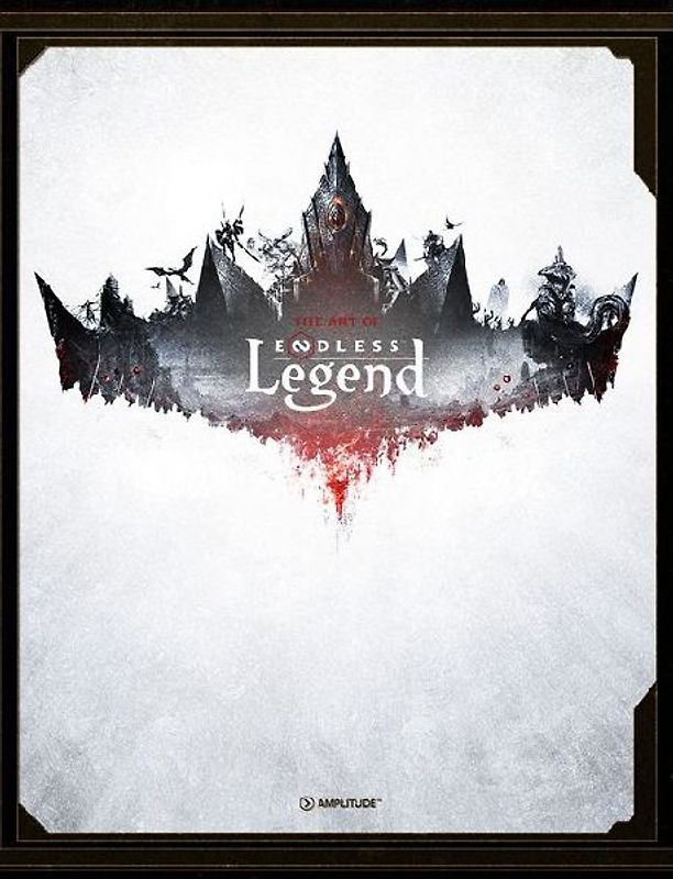 The Art of Endless Legend