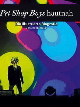 Pet Shop Boys hautnah