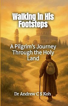 Walking in His Footsteps