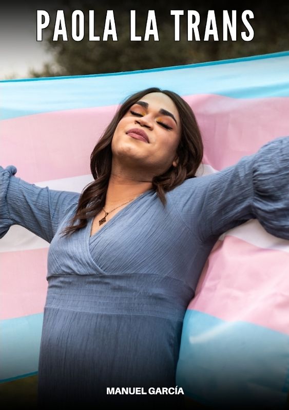 Paola la Trans