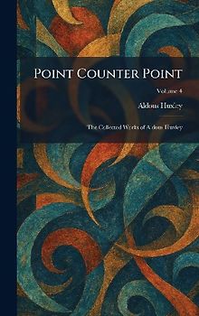 Point Counter Point