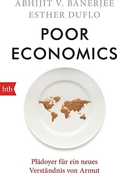 Poor Economics