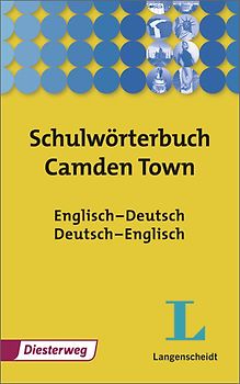 Schulwörterbuch Englisch