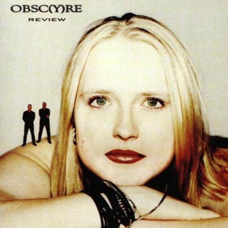 ObscYre - Review
