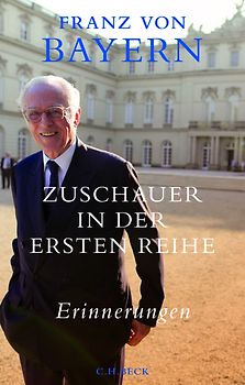 Zuschauer in der ersten Reihe