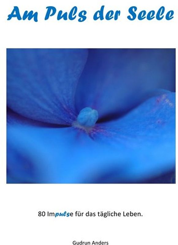 Am Puls der Seele