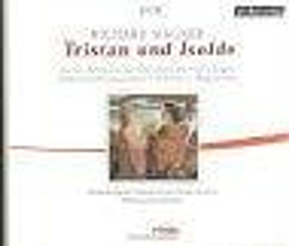 Tristan und Isolde