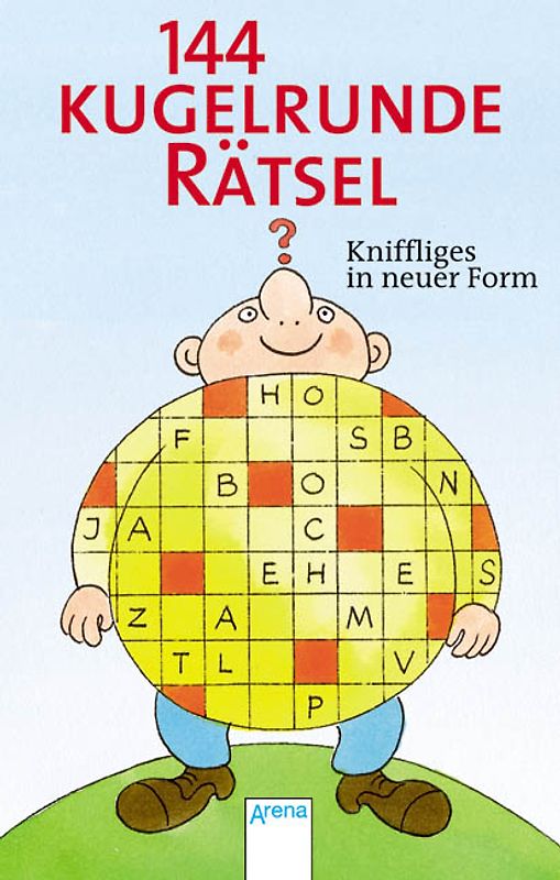 144 kugelrunde Rätsel