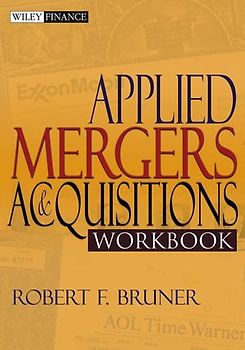 Applied Mergers and Acquisitions Workbook