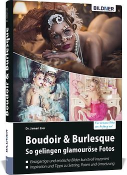 Boudoir & Burlesque