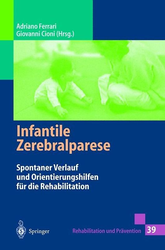 Infantile Zerebralparese