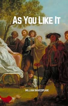 As You Like It