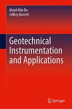 Geotechnical Instrumentation and Applications