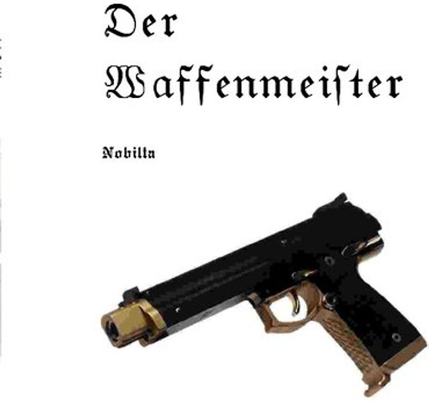 Der Waffenmeister