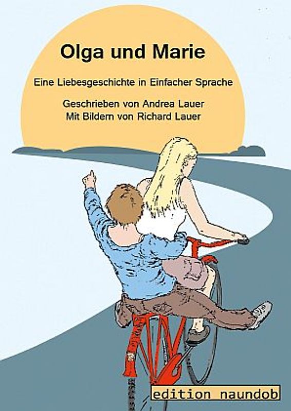 Olga und Marie
