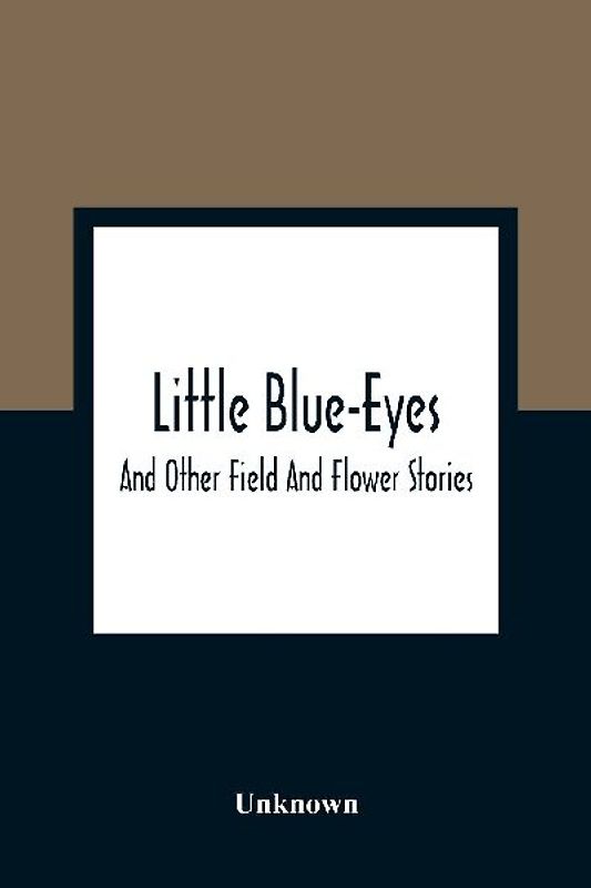 Little Blue-Eyes