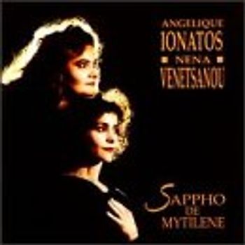 a. Ionatos - Folklore - Griechenland (Sappho de Mytilene)