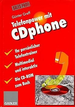 Telefonpower mit CDphone