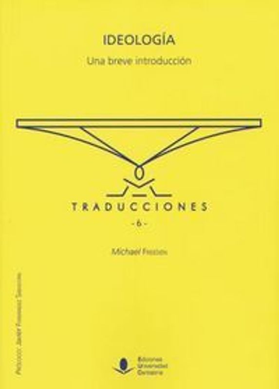 Ideología : una breve introducción