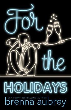 For The Holidays (Gaming The System, Band 9)