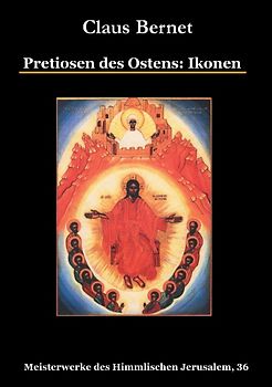 Pretiosen des Ostens: Ikonen