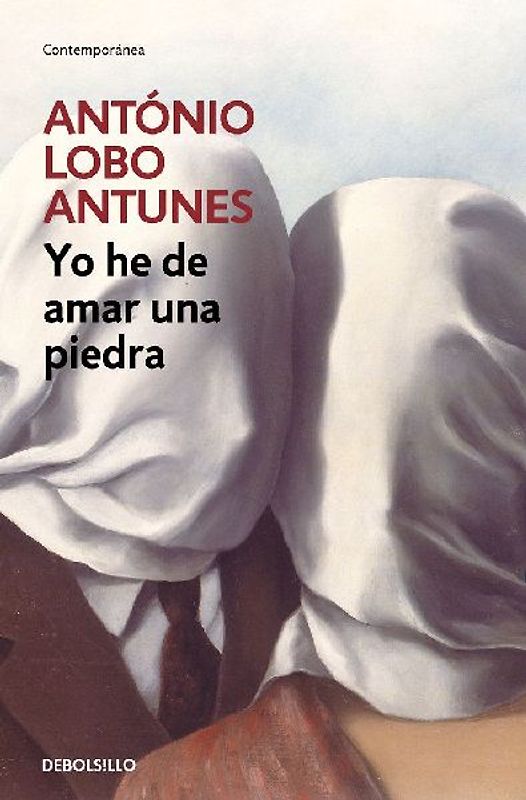 Yo he de amar una piedra