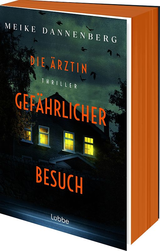Die Ärztin – Gefährlicher Besuch