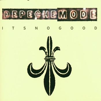 Depeche Mode - It'S No Good