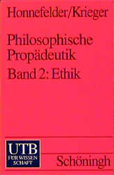 Philosophische Propädeutik
