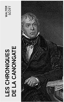 Les Chroniques de la Canongate