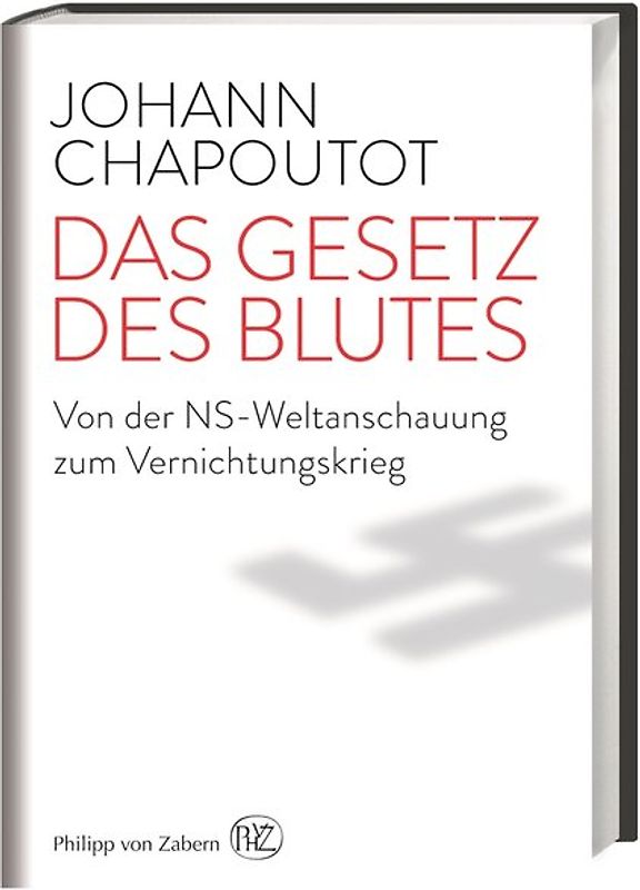 Das Gesetz des Blutes