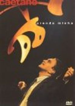 Caetano Veloso - Prenda Minha DVD