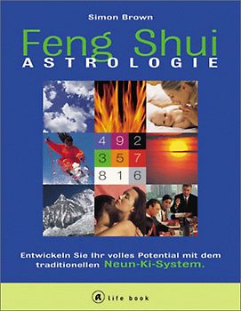 Feng Shui Astrologie