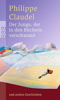 Der Junge, der in den Büchern verschwand