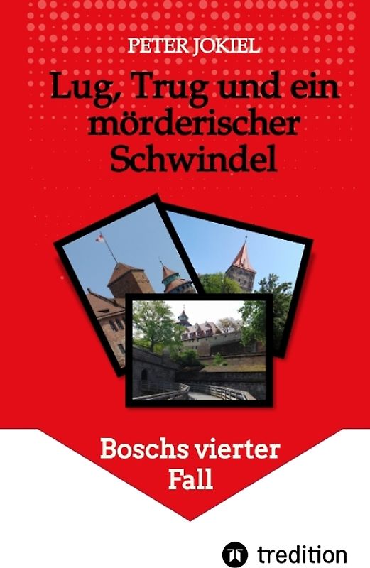Lug, Trug und ein mörderischer Schwindel