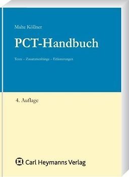 PCT-Handbuch