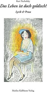 Das Leben ist doch goldisch!