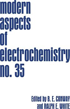 Modern Aspects of Electrochemistry