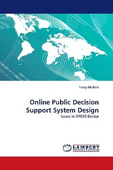 Online Public Decision Support System Design