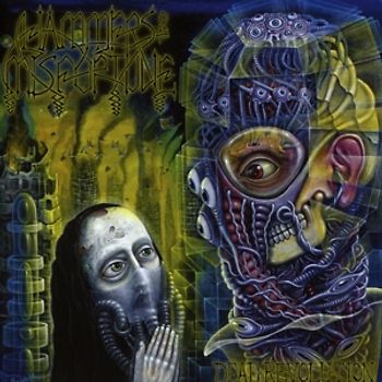 Hammers Of Misfortune - Dead Revolution